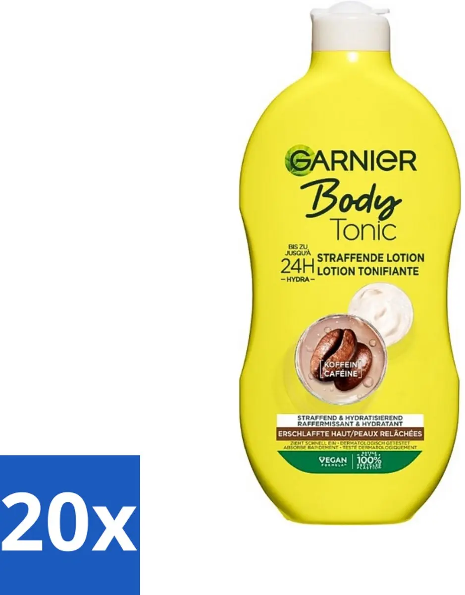 Garnier