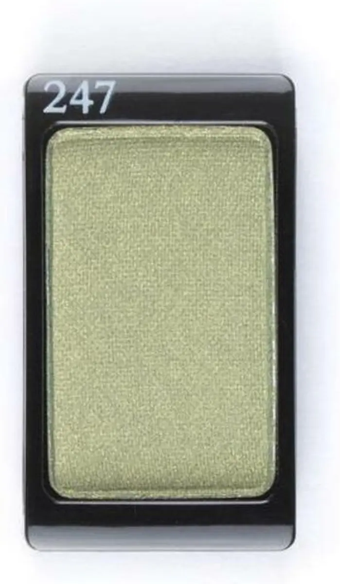 John Van G Eyeshadow 247 - Groen 0.8mg