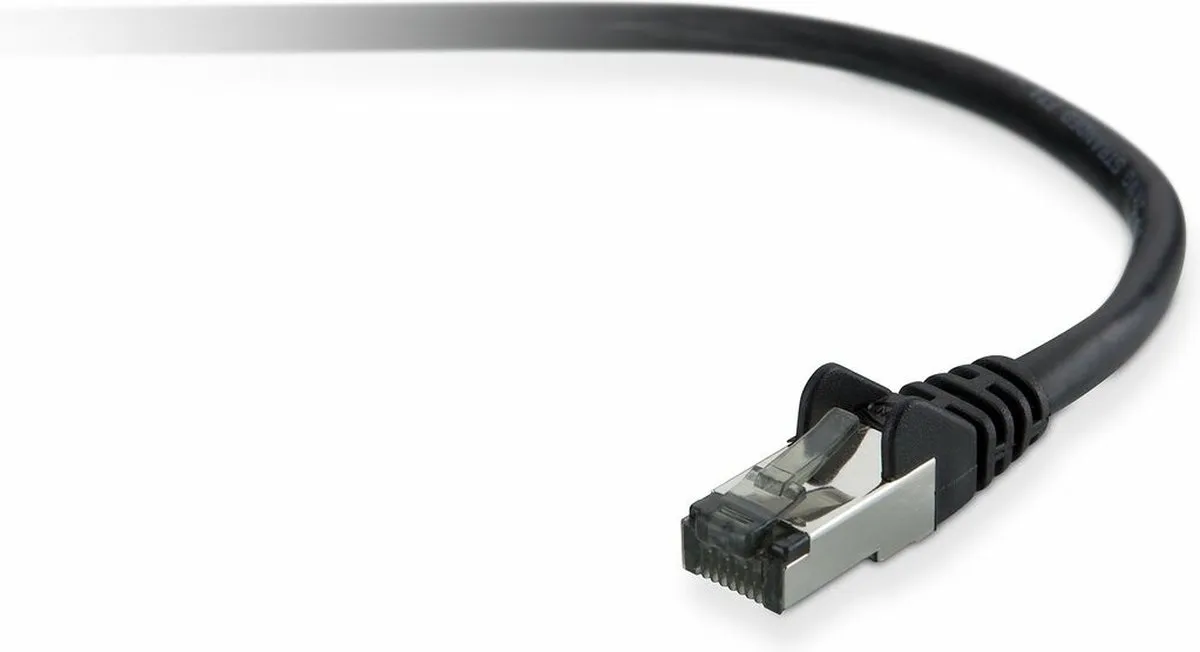 Belkin Cat6 Netwerkkabel 5m