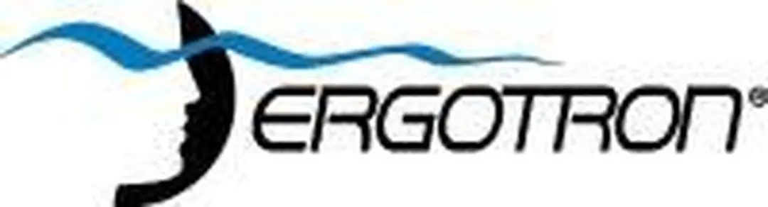 Ergotron StyleView Dual Monitor Kit 98-030 - Wit