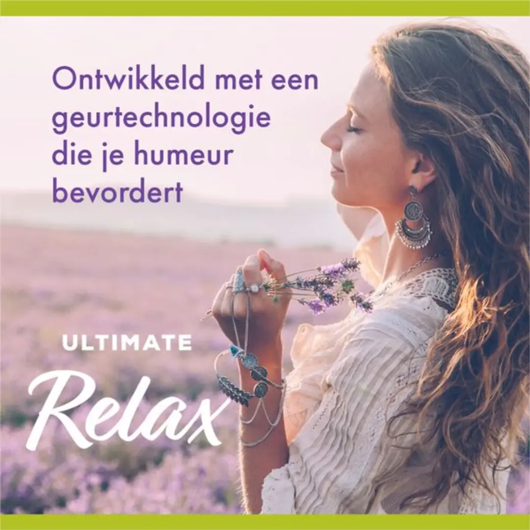 Palmolive Aroma Essences Ultimate Relax Douchegel 2000ml