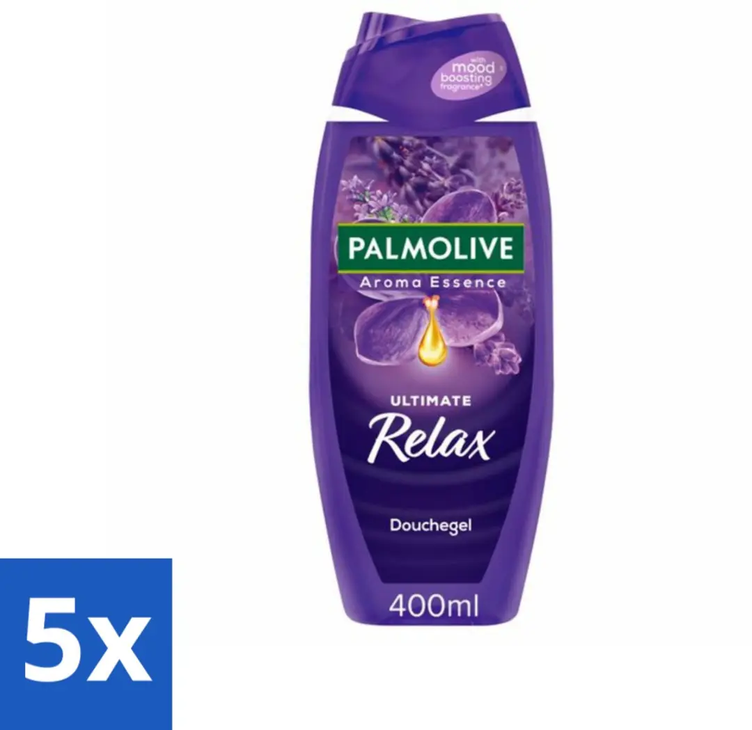 Palmolive Aroma Essences Ultimate Relax Douchegel 2000ml
