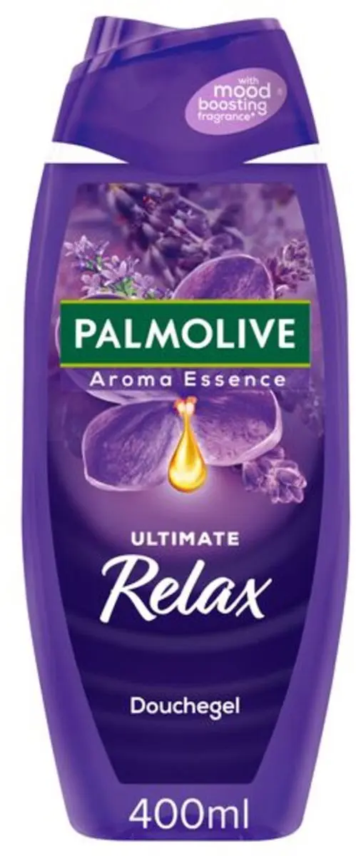 Palmolive Aroma Essences Ultimate Relax Douchegel 2000ml