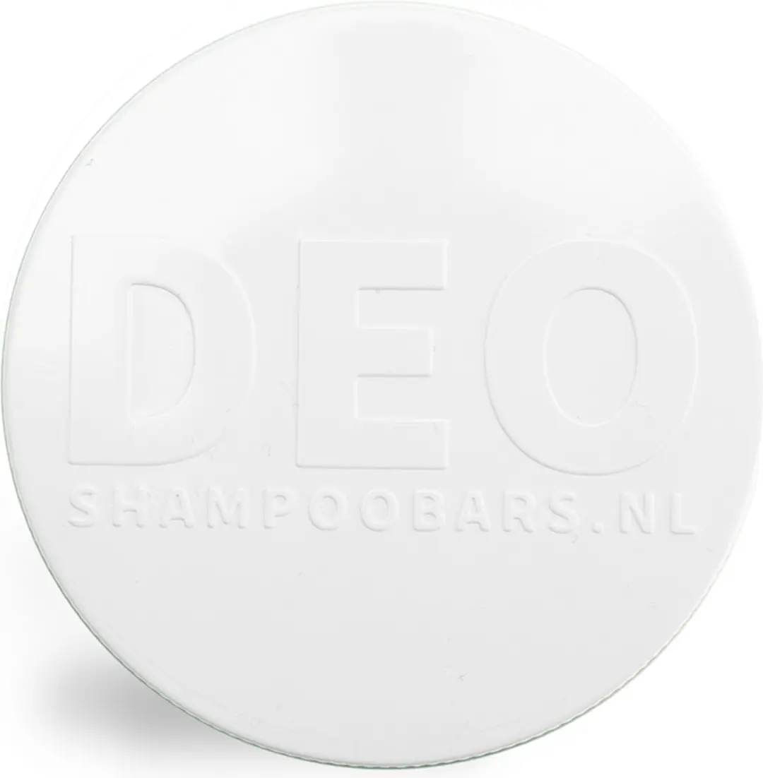 Deodorant Pure Cotton