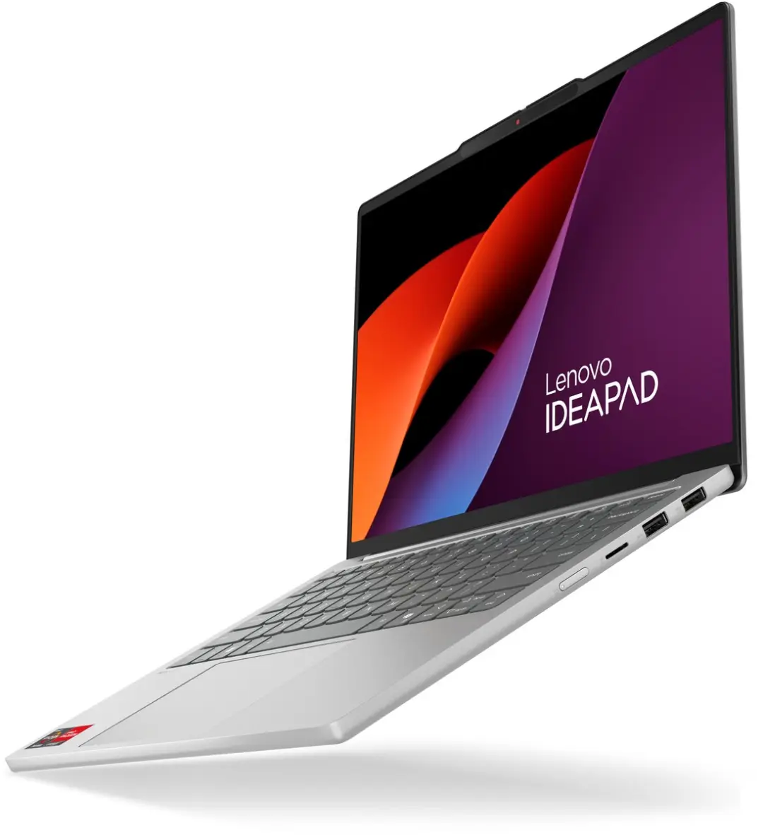 Lenovo IdeaPad Slim 5 13ARP10 Laptop - 13,3" WUXGA 16GB 512GB SSD - Grijs