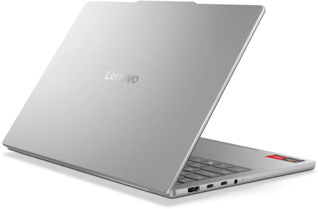 Lenovo IdeaPad Slim 5 13ARP10 Laptop - 13,3" WUXGA 16GB 512GB SSD - Grijs