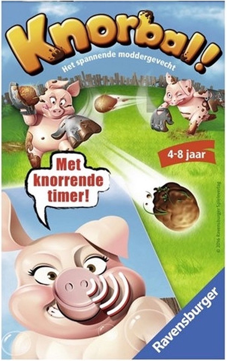 Ravensburger Knorbal