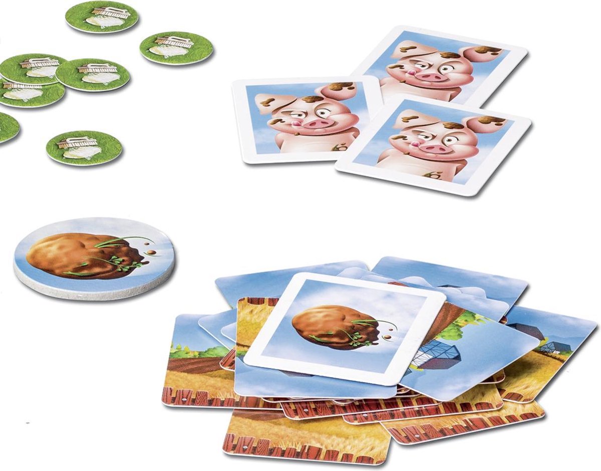 Ravensburger Knorbal