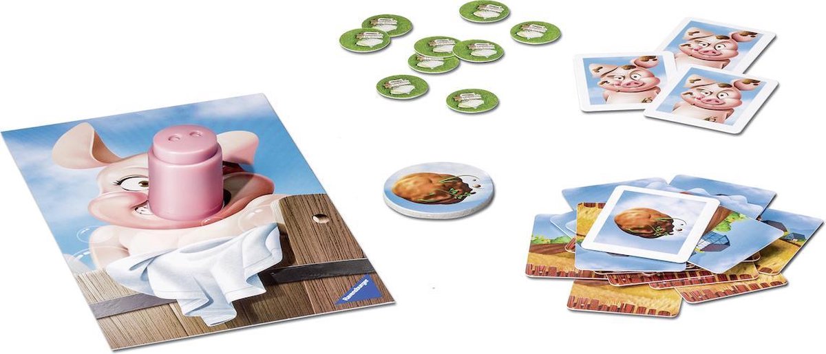 Ravensburger Knorbal