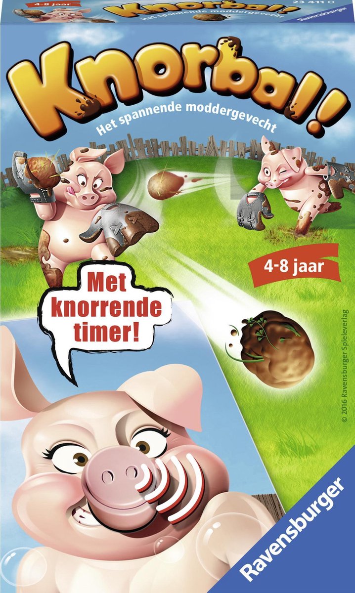 Ravensburger Knorbal
