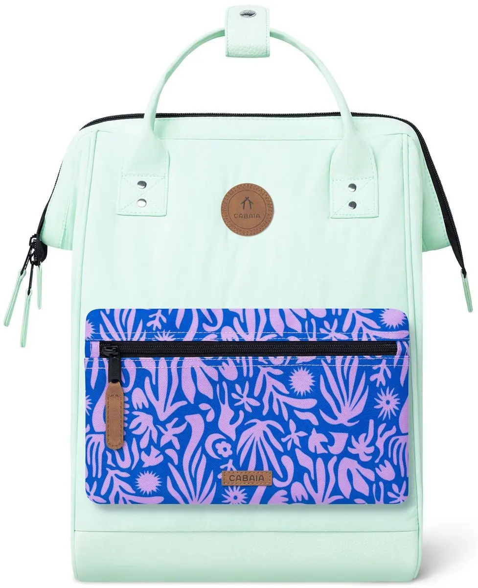 Cabaia Adventurer Bag Medium amman