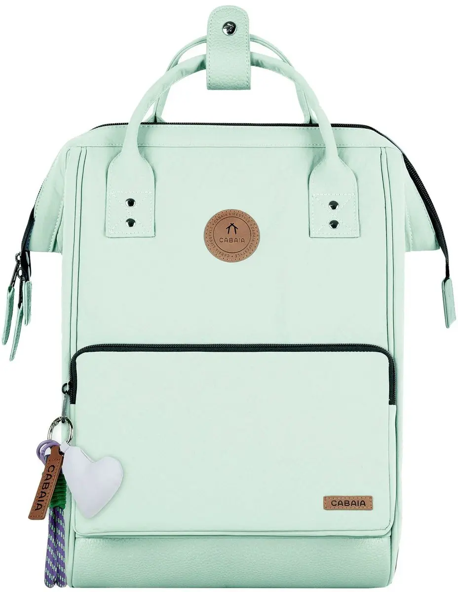 Cabaia Adventurer Bag Medium amman