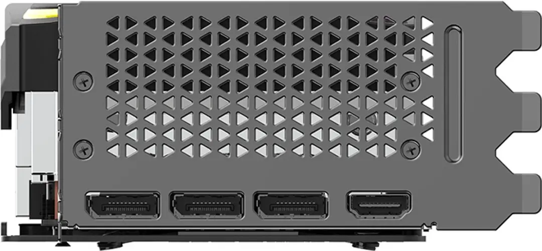 PNY GeForce RTX 5070 Ti VCG5070T16TFXXPB1-O - 16GB GDDR7 - afbeelding 6 van 6