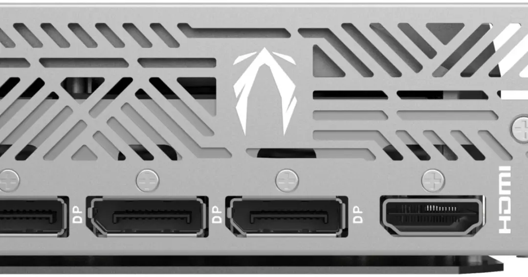 Zotac GeForce RTX 5060 Ti Twin Edge 8GB