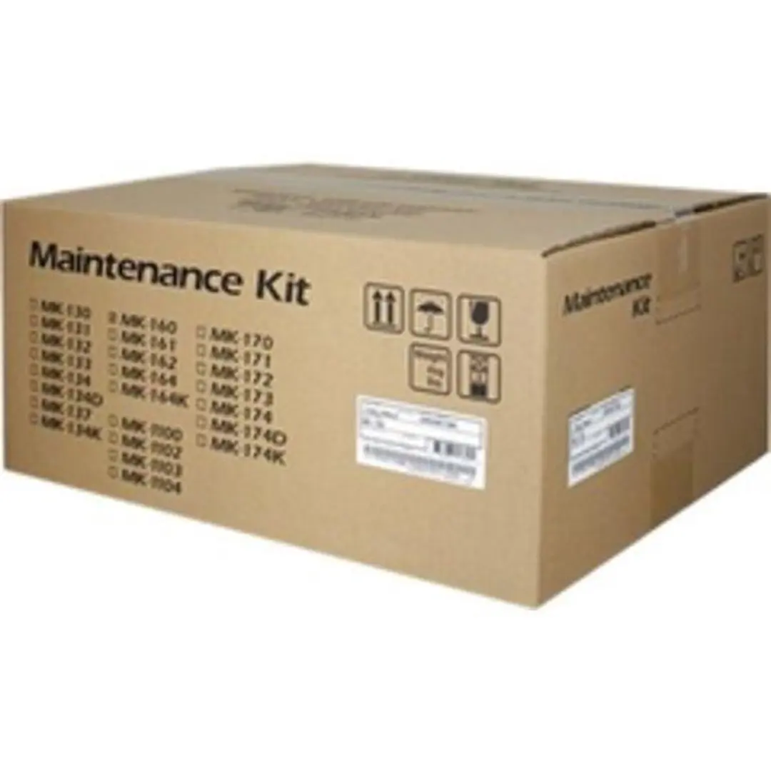 Kyocera MK-170 Onderhoudskit - 100.000 Afdrukken