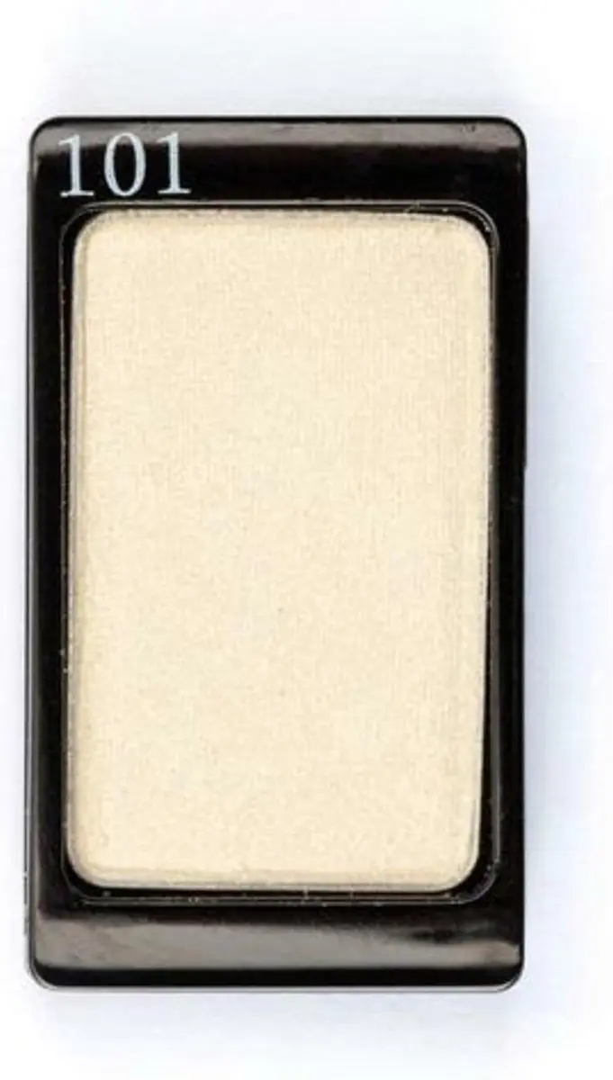 John Van G Eyeshadow 101 - Zalm 1g