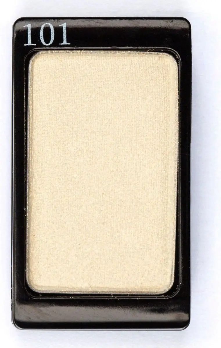 John Van G Eyeshadow 101