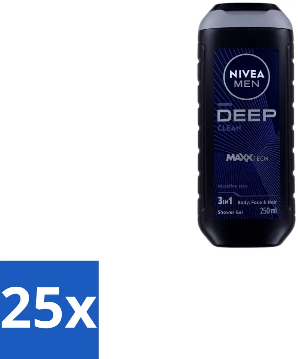 NIVEA MEN