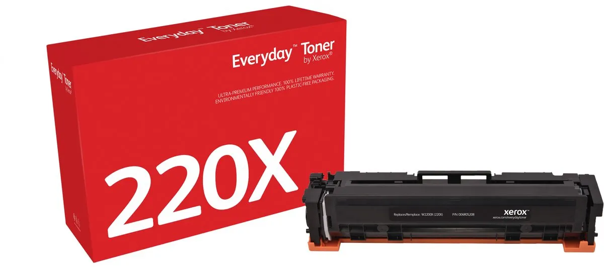 Xerox Everyday Toner 006R05208