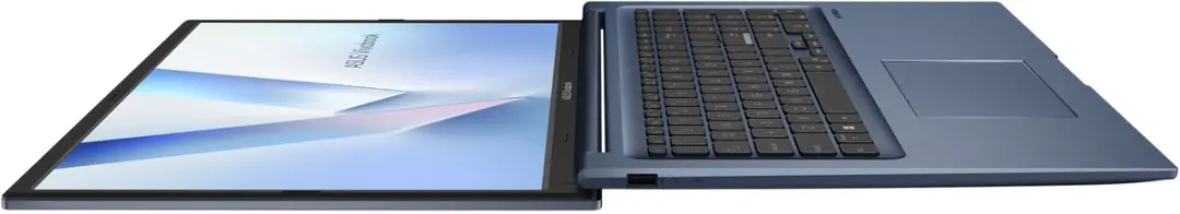 ASUS Vivobook 17 X1704VA-AU1065W Laptop - 17,3" Full HD - 16GB RAM - 1TB SSD - Blauw