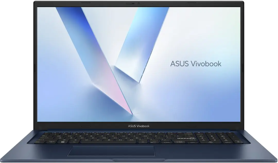 ASUS Vivobook 17 X1704VA-AU1065W Laptop