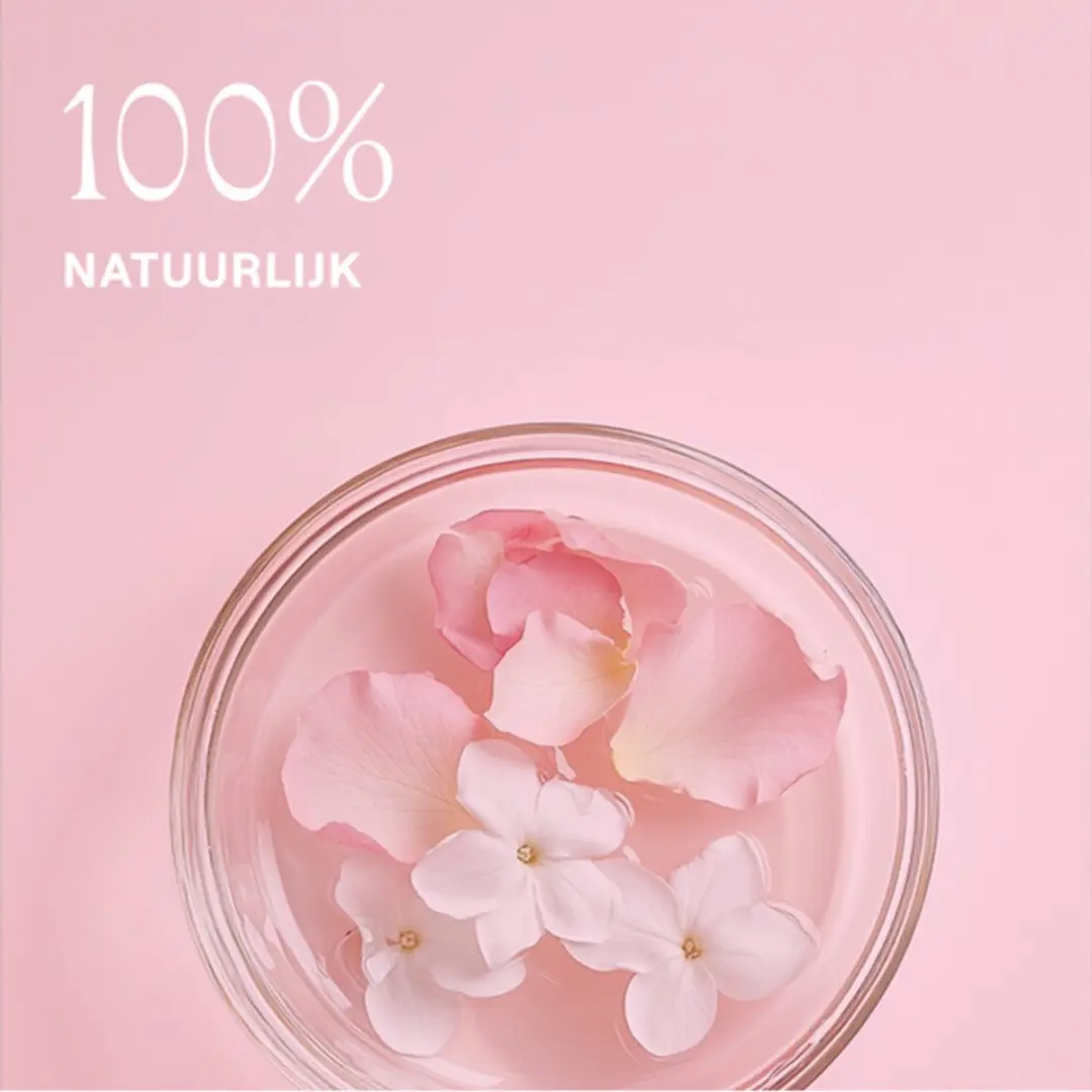 Weleda Aroma Shower Love Douchecrème 200ml - 12 Stuks