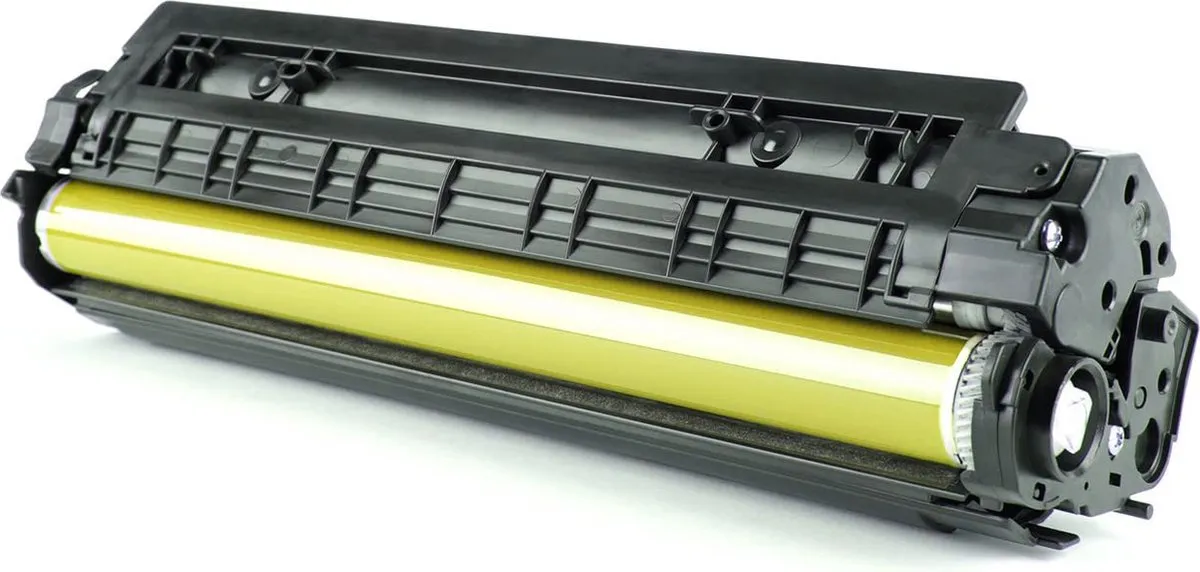 Toshiba TFC415EY Tonercartridge Geel