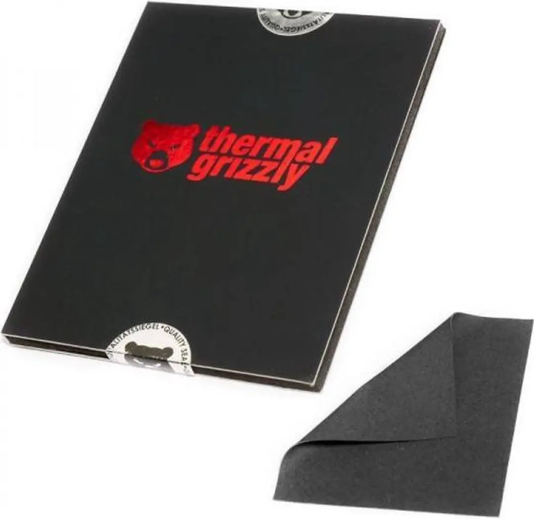 Thermal Grizzly Carbonaut Pad TG-CA-38-38-02-R