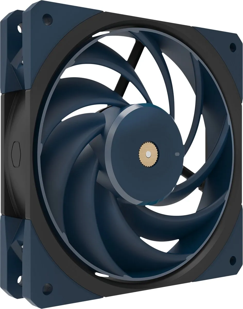 Cooler Master MFZ-M2NN-32NPK-R1 Mobius 120 OC Ventilator