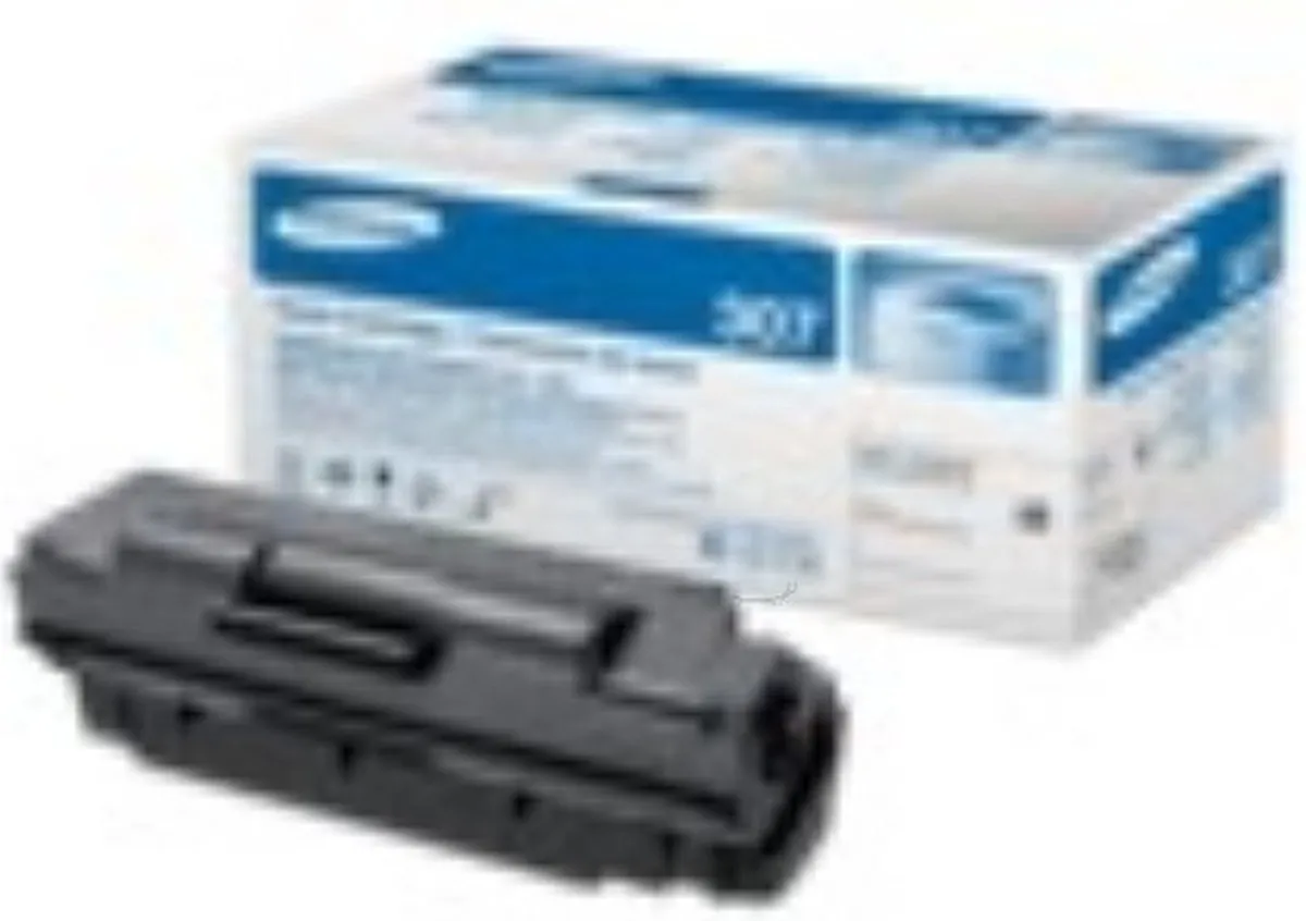 Samsung MLT-D307U/ELS Toner