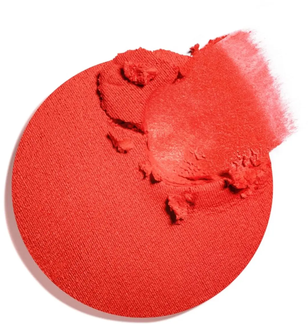 Chanel Joues Contraste Intense Blush Rouge Franc - 8g