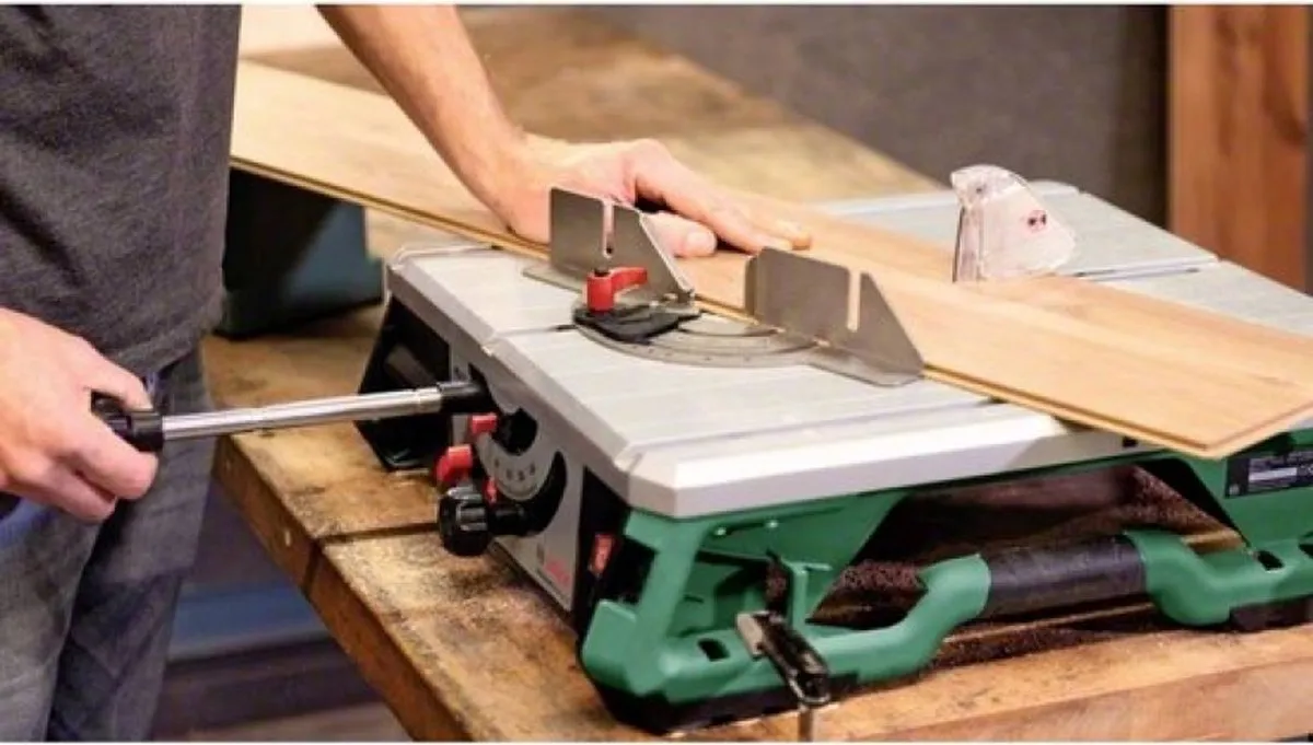 Bosch 2609256F43 Zaagblad