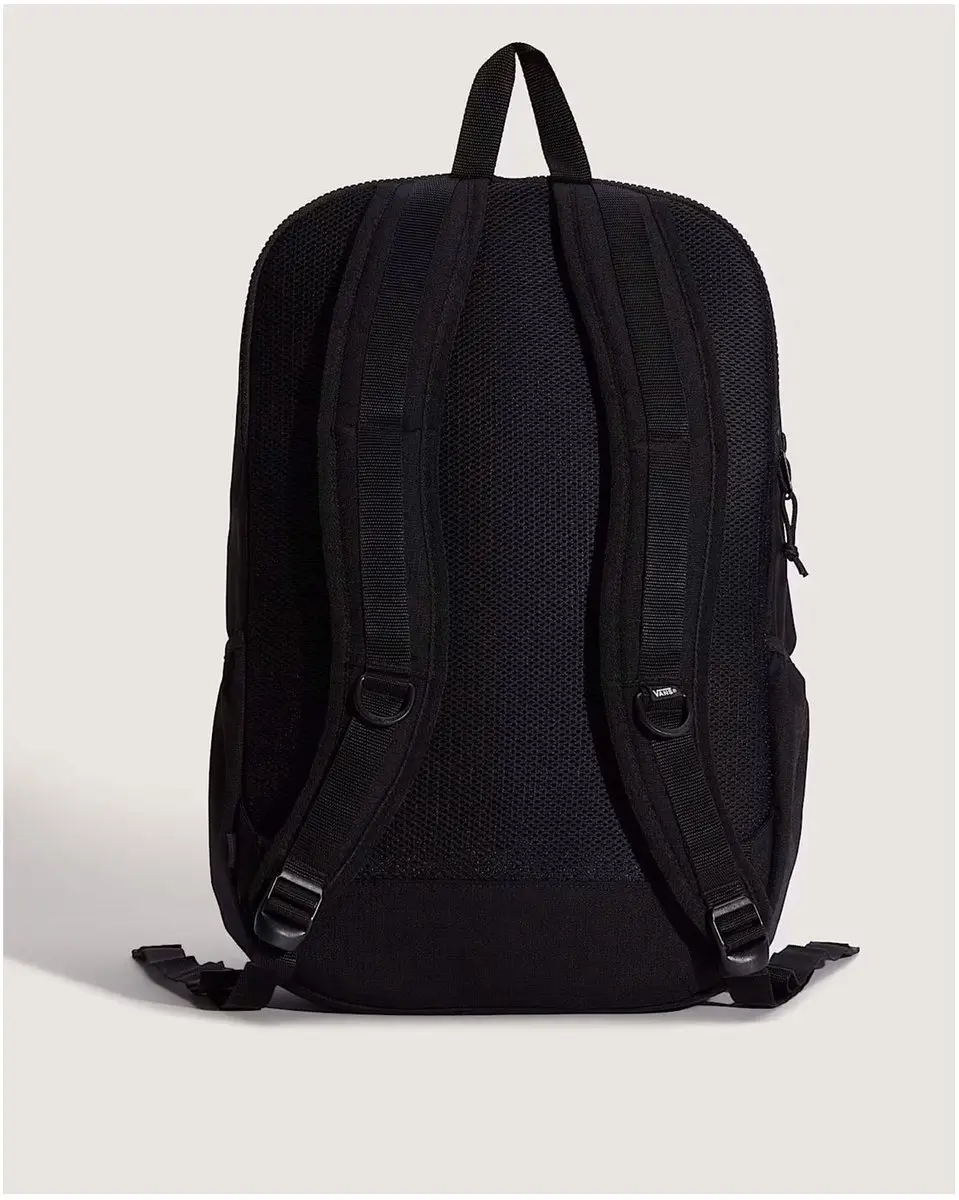Vans Divert Rugzak - 16 liter - black