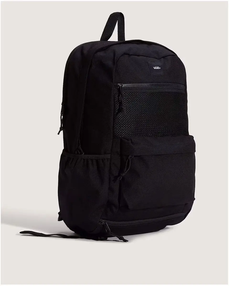 Vans Divert Rugzak - 16 liter - black