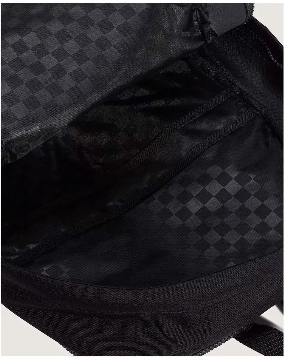 Vans Divert Rugzak - 16 liter - black