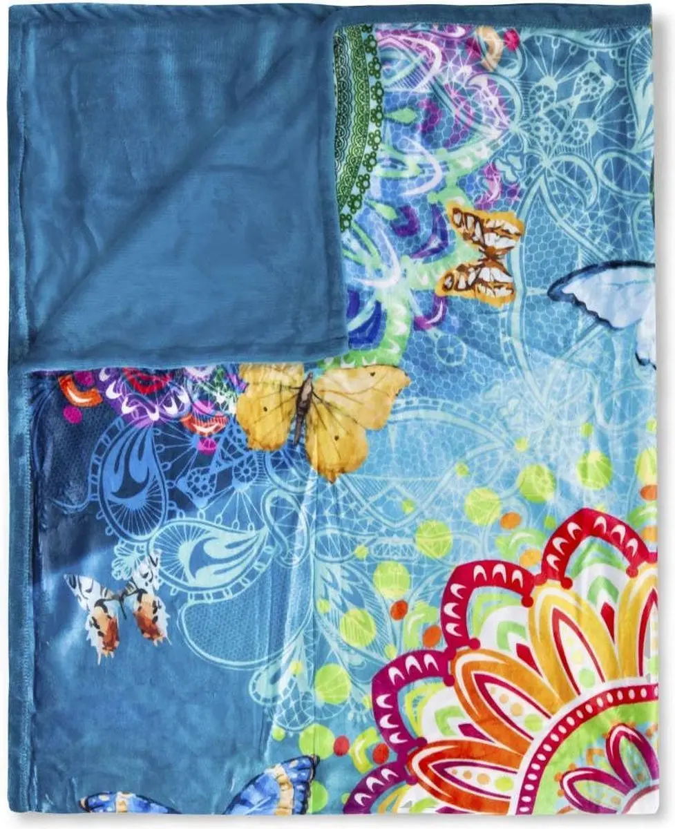 HIP Plaid MYSTIC 130x160 cm