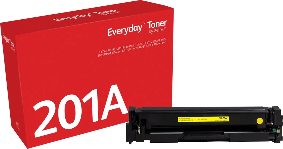 Xerox Everyday 006R03690 Tonercartridge