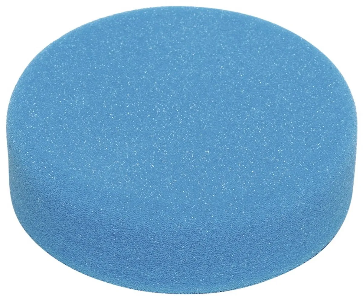 Makita P-21733 Polijstspons - 150mm - Blauw