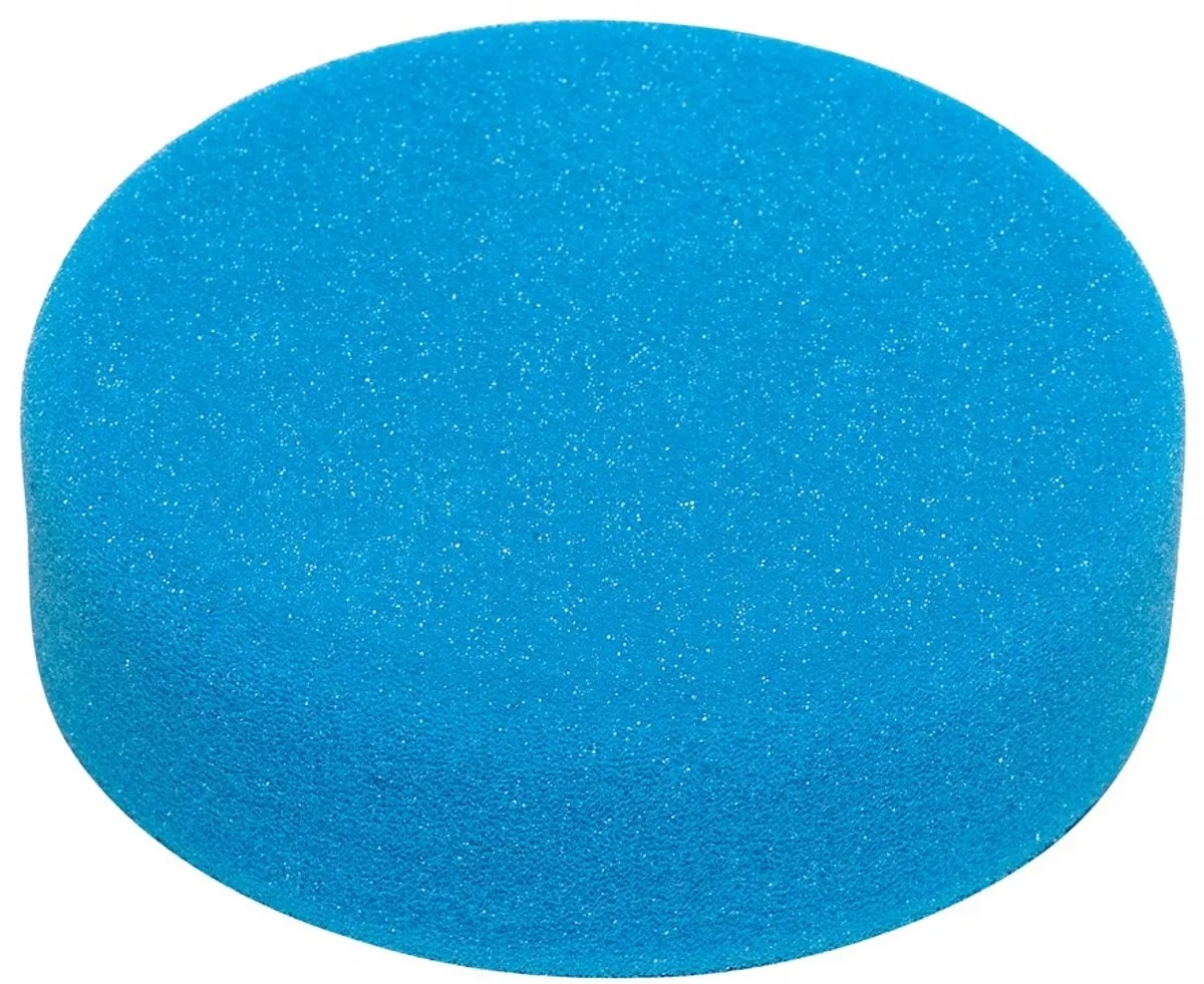 Makita P-21733 Polijstspons - 150mm - Blauw