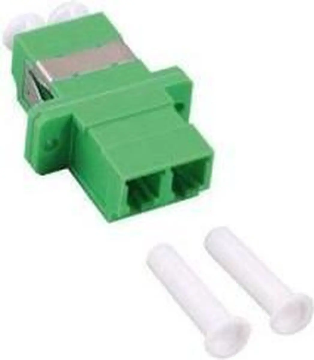 ACT EA9007 - Groen