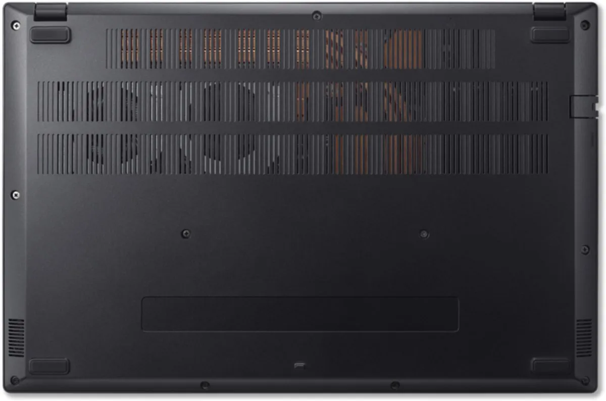 Acer Nitro V 15 ANV15-A31-R34K Gaming Laptop - 15.6" 165Hz RTX 5060 8GB - afbeelding 6 van 6