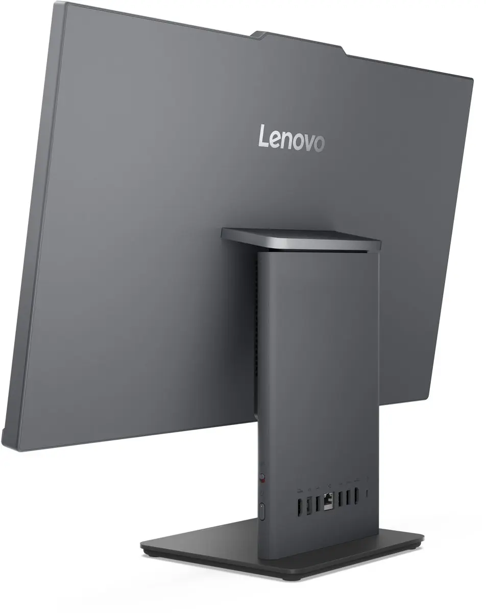 Lenovo ThinkCentre Neo 50a 27 Gen 6 - Intel Core Ultra 7 256V 16GB 512GB SSD - Grijs