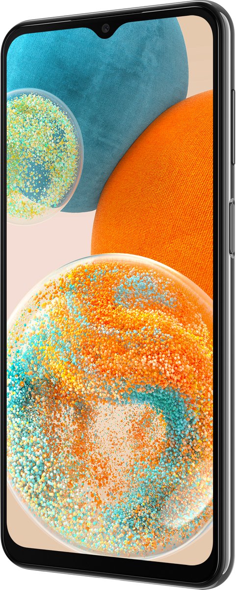 Samsung Galaxy A23 5G - 128 GB - Zwart
