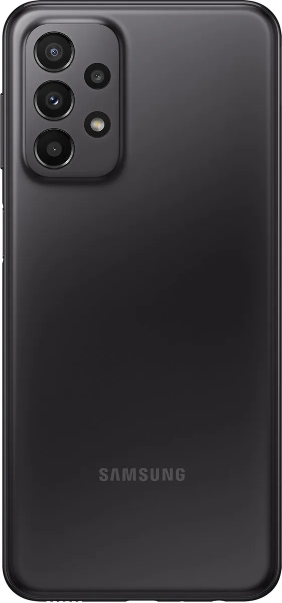 Samsung Galaxy A23 5G SM-A236BZKVEUB - 128GB - Zwart