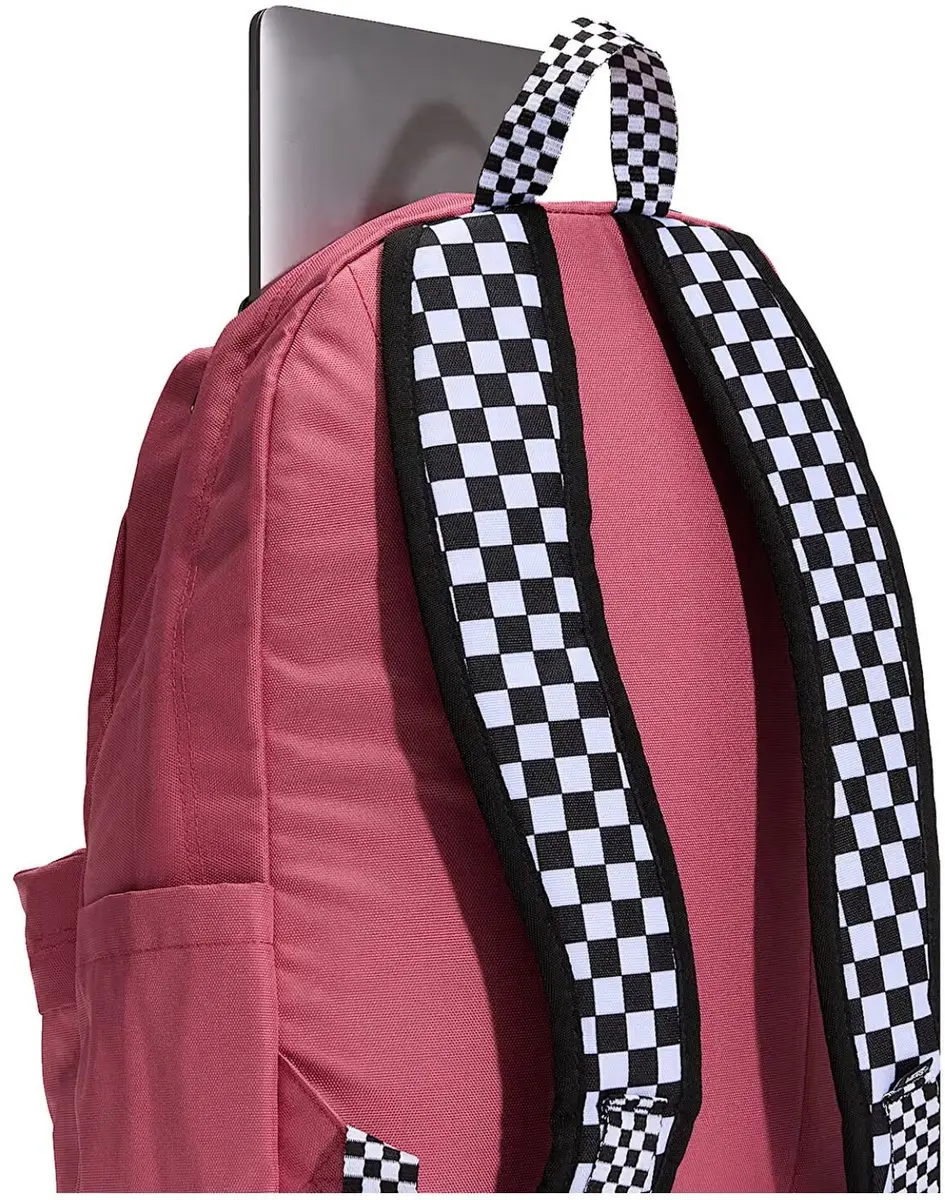 Vans Old Skool Backpack mauvewood