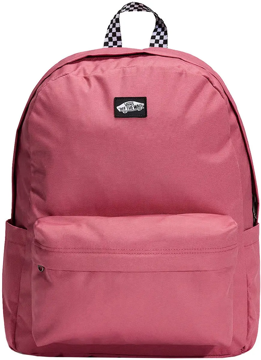 Vans Old Skool Backpack mauvewood