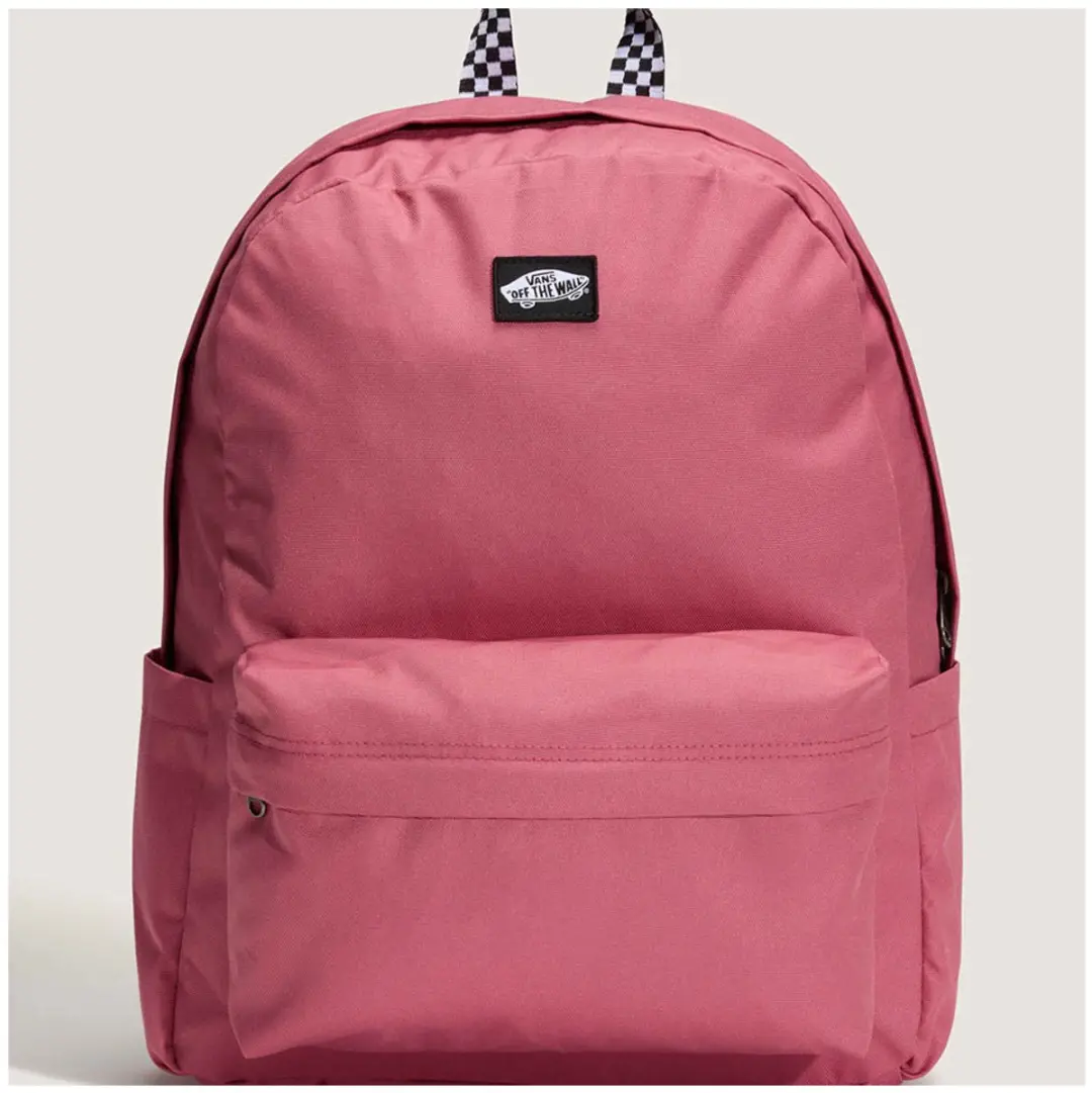 Vans Old Skool Backpack mauvewood