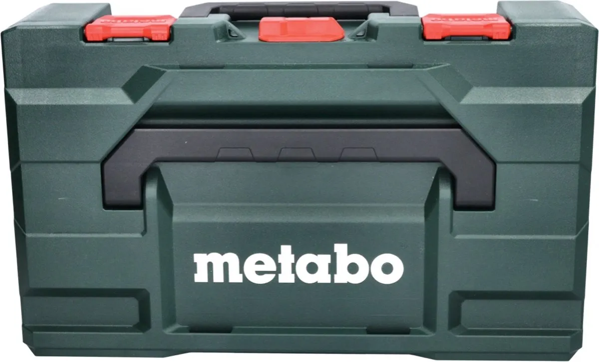 Metabo KH 18 LTX 24 Accu Combihamer
