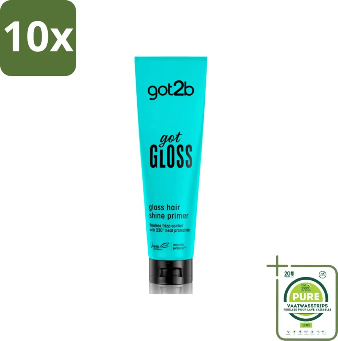 Got2B Got Gloss Haarprimer 150ml