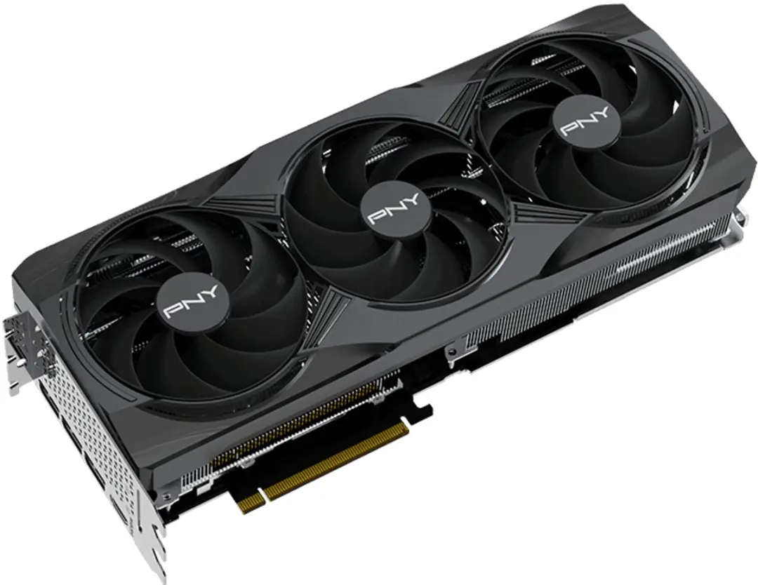 PNY GeForce RTX 5080 VCG508016TFXPB1